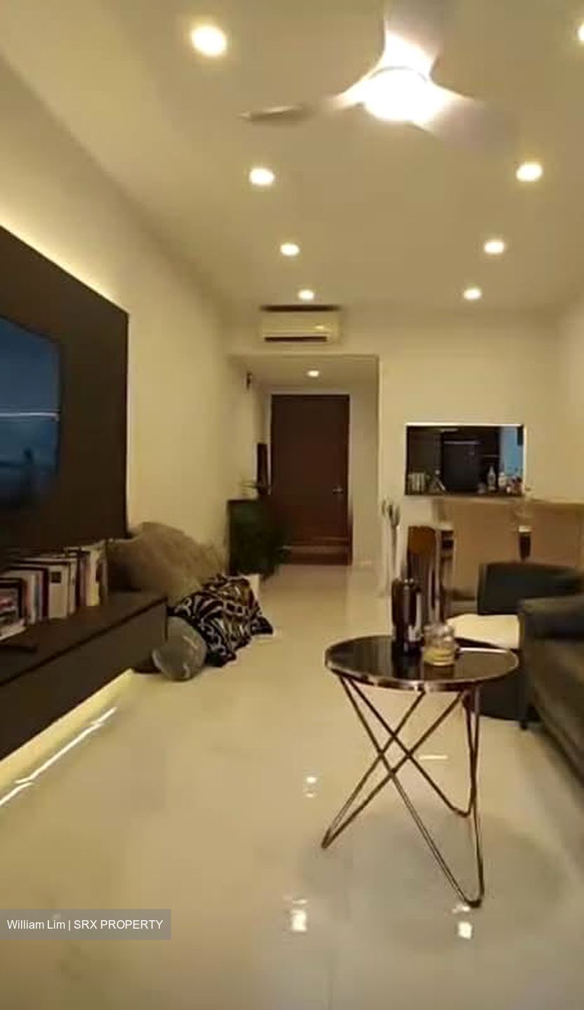 The Minton (D19), Condominium #566279341